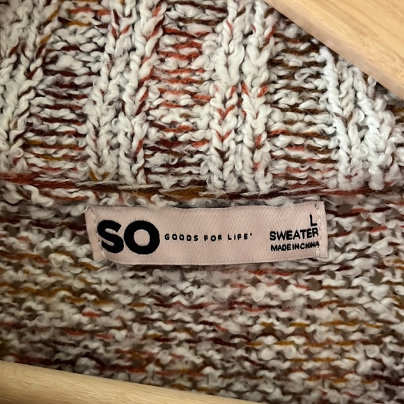 Sweater - Picture 2 of 2